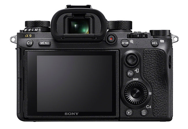 Sony A9 - znamy cen i dostpno