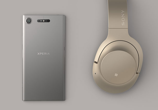 Nowoci IFA 2017: Sony Xperia XZ1 i Sony Xperia XZ1 Compact