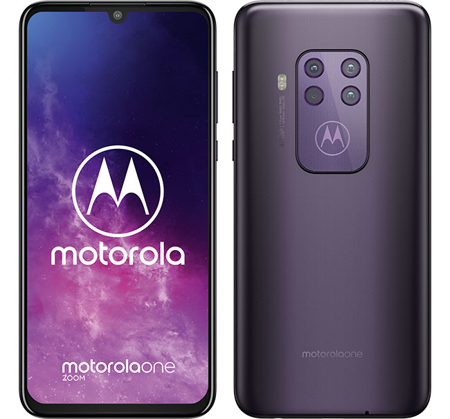 Motorola one zoom:  wybierz swoj perspektyw