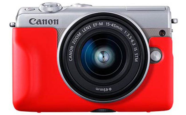 Canon EOS M100