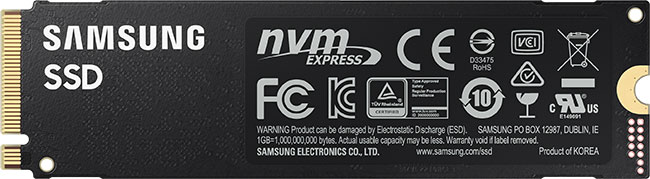 NVMe SSD 980 PRO - Samsung zaprezentowa swój najszybszy dysk