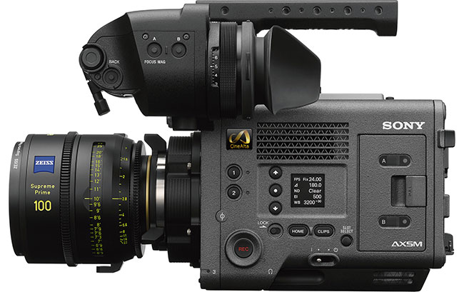 Sony VENICE 2