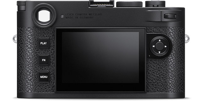 Leica M11 – fotografia dalmierzowa ze wspóczesn technologi