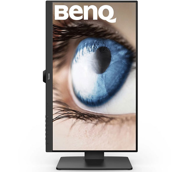 BenQ GW2485TC i GW2785TC - nowi pomocnicy fotografa - zadbaj o oczy