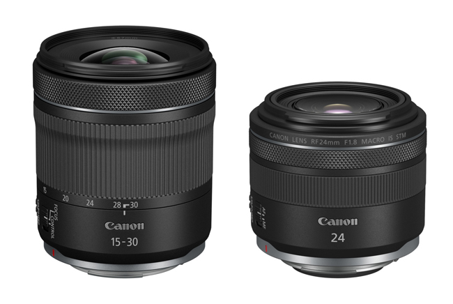 Canon RF 15-30 mm f/4_5-6_3 macro IS STM i 24 mm