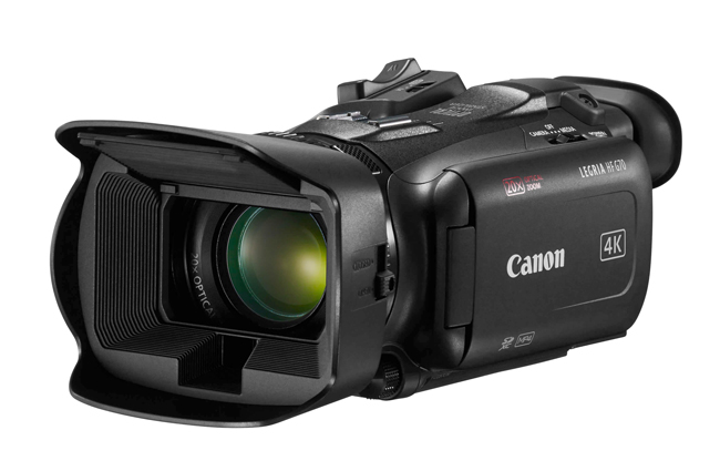 Canon Legria HF G70