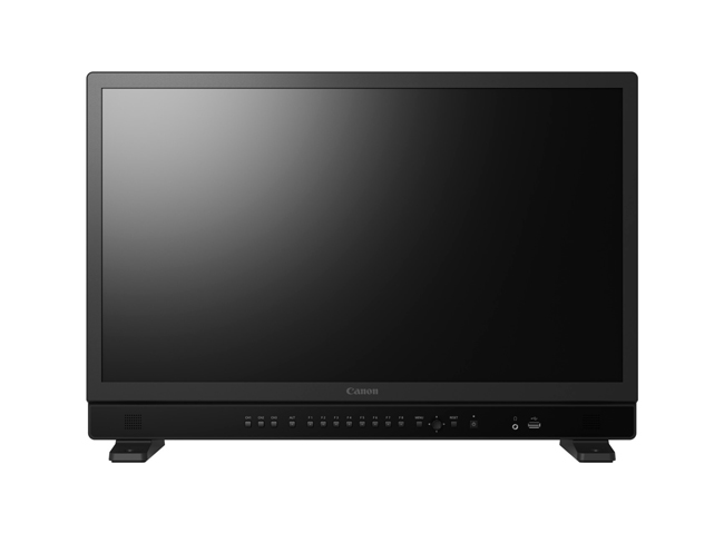 Monitor Canon DP-V2730