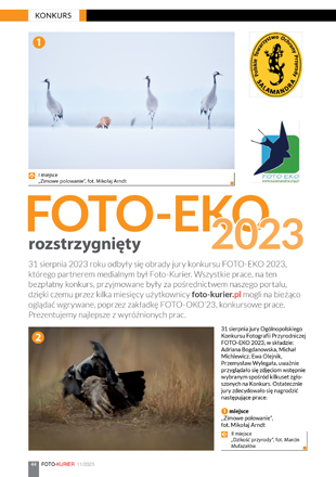 Foto-Eko 2023 