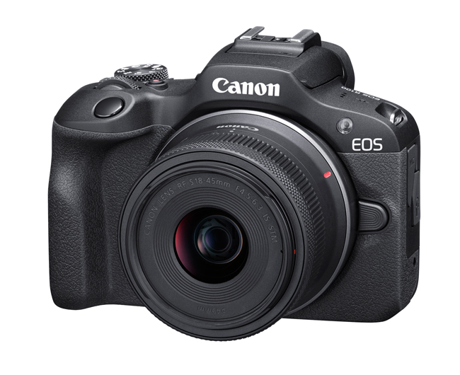 Canon EOS R100