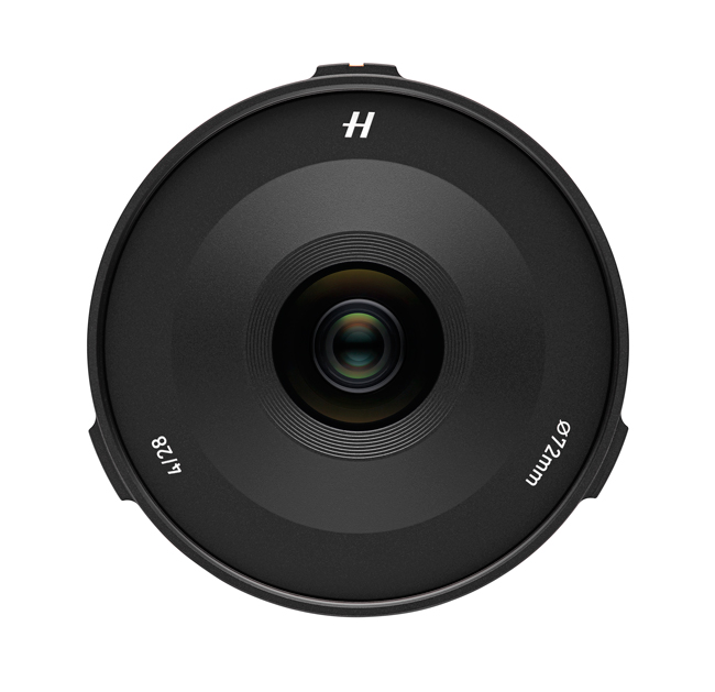 Hasselblad XCD 4/28P