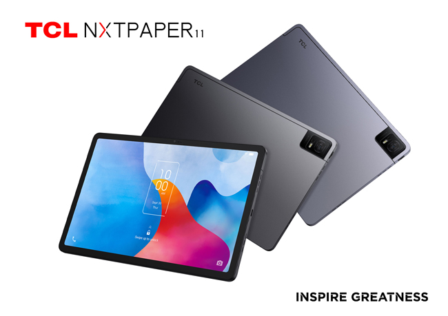 TCL NX PAPER