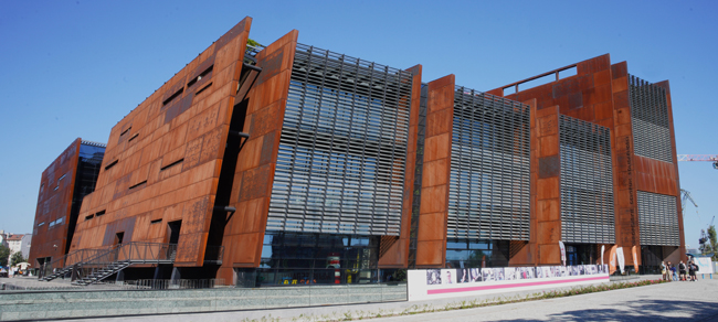 Europejskie Centrum Solidarnoci