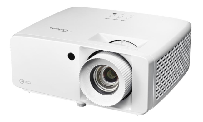 Optoma UHZ66