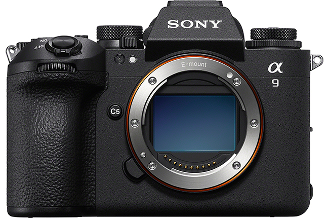 Sony wprowadza A9 III — z systemem globalnej migawki