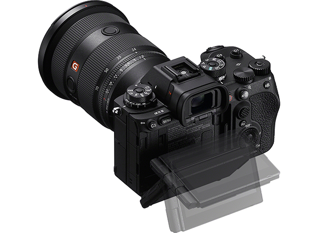 Sony wprowadza A9 III — z systemem globalnej migawki