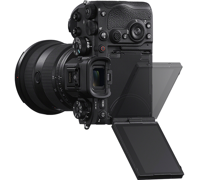 Sony wprowadza A9 III — z systemem globalnej migawki