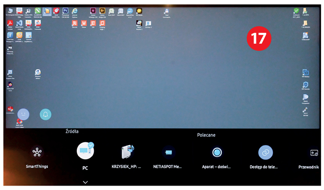 Test monitora Samsung ViewFinity S9 PC