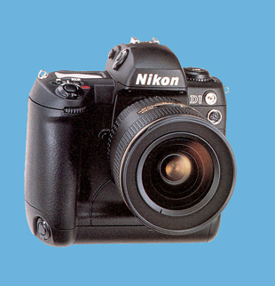 Nikon D1