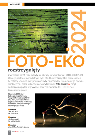 Foto-Eko 2024