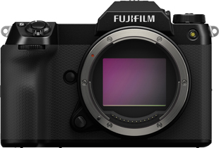 Fujifilm GFX 100S II – nowe 102 miliony