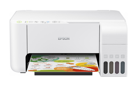 ECOTANK Epson