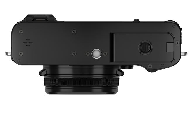 Fujifilm X100 VI_bottom