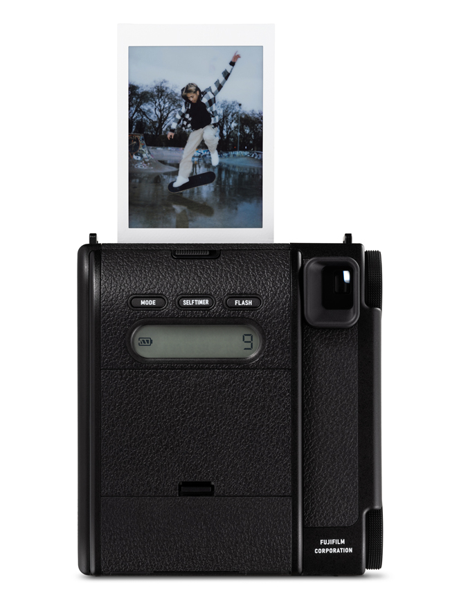 Fujifilm Instax 99 back