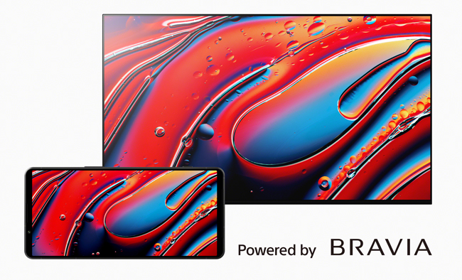 Sony Bravia