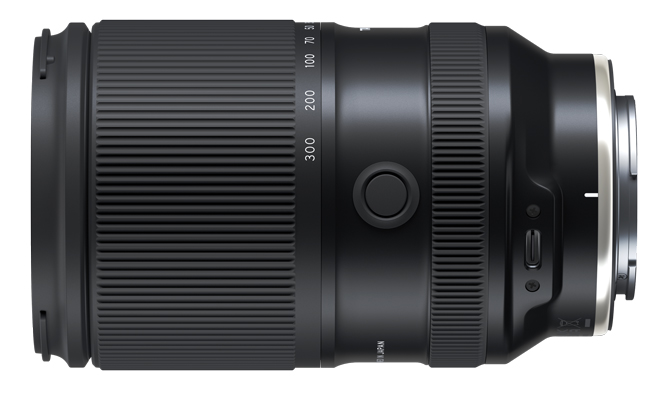 Tamron 28-300 mm f/4-7,1 Di III VC VXD Sony E