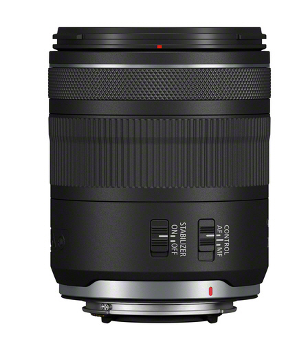 Canon 28-70 f/2,8 pion