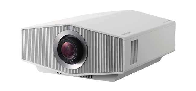 Sony Bravia Projector 9 (VPL-XW8100ES)