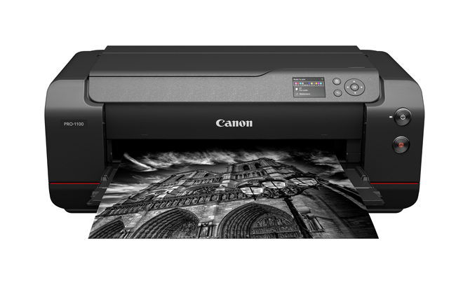 Canon imagePROGRAF PRO-1100