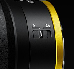 nikkor z 28-135 AF_MF