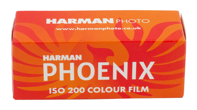 Phoenix 120