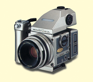 Bronica