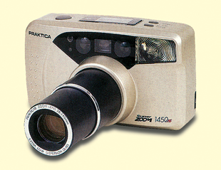 Praktica