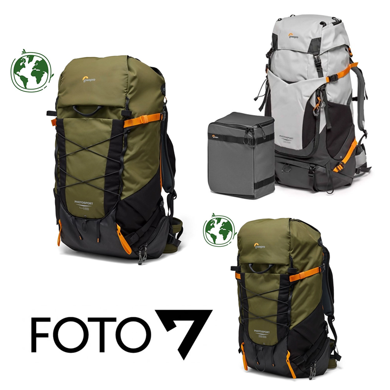 Lowepro Foto7