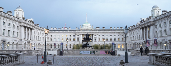 Somerset House 2024