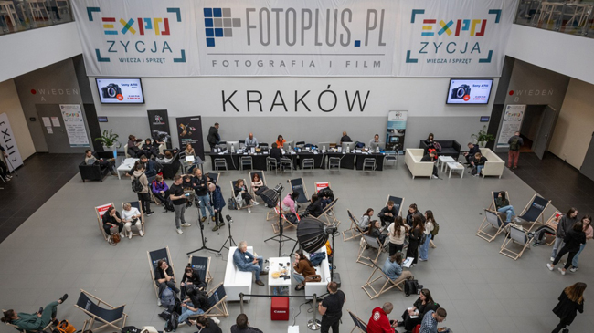 EXPOZYCJA 2025 Kraków