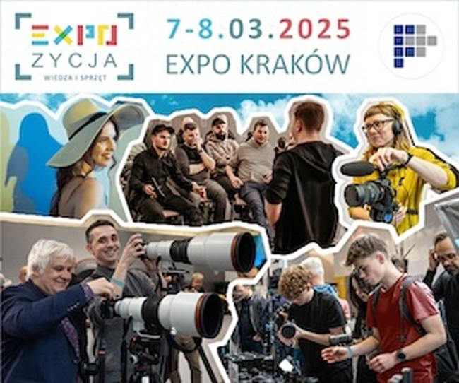 EXPOZYCJA 2025 zaprasza