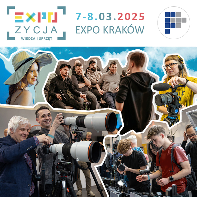 EXPOZYCJA 2025 Kraków