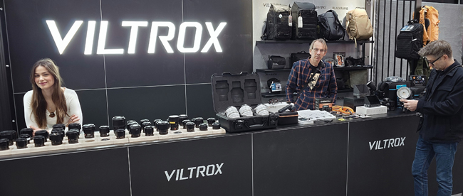  EXPOZYCJA 2025 VILTROX