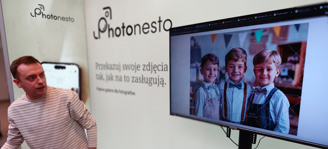  EXPOZYCJA 2025 PhotoNESTO