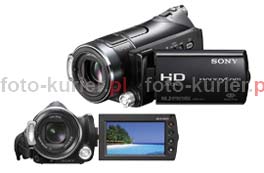 Sony Handycam HDR CX11E