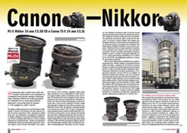 rozkadówka niokkor canon