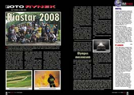 Diastar 2008