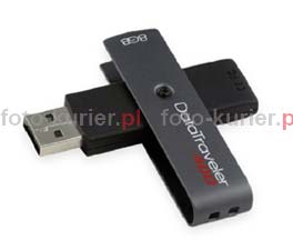 Kingston DataTrveler 400