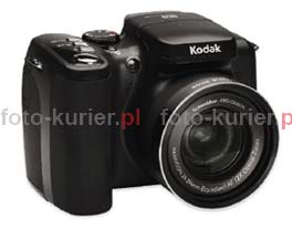 Kodak EasyShare Z1012 IS