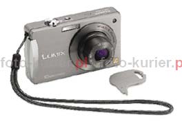 Panasonic Lumix DMC-FX500