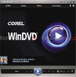 Corel WinDVD 9 Plus Blu-ray